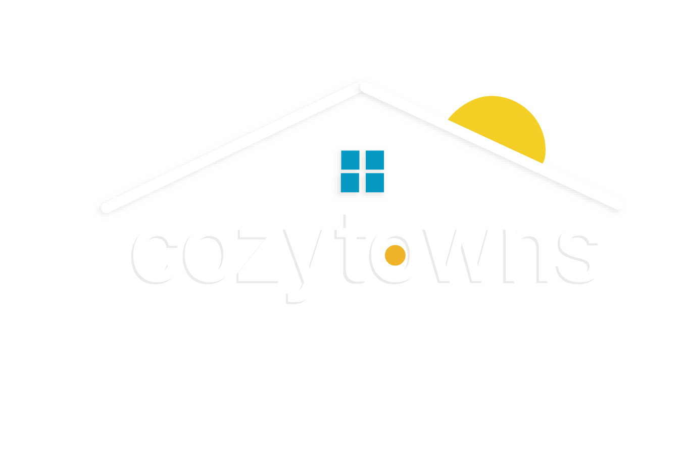 cozytowns logo